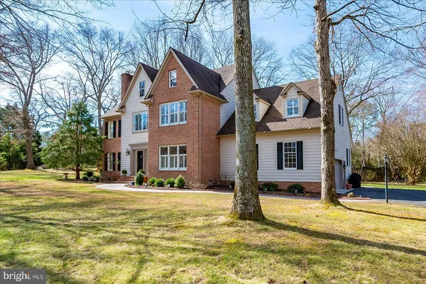 $684,000 | 30651 Brandywine Court, Salisbury, MD 21804