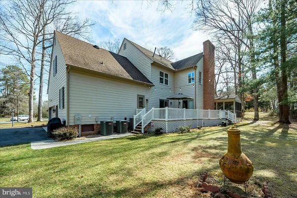 $684,000 | 30651 Brandywine Court, Salisbury, MD 21804