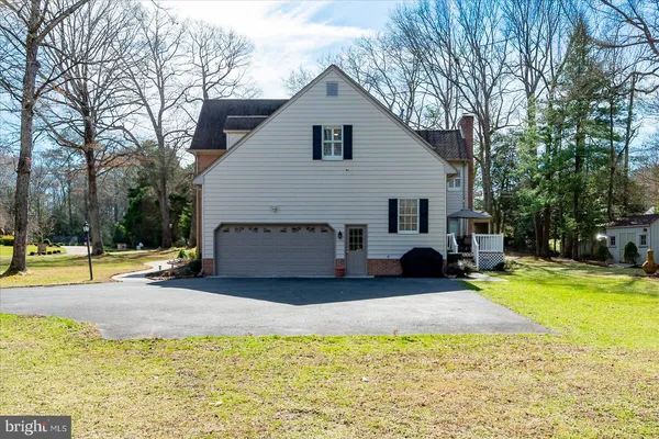 $684,000 | 30651 Brandywine Court, Salisbury, MD 21804