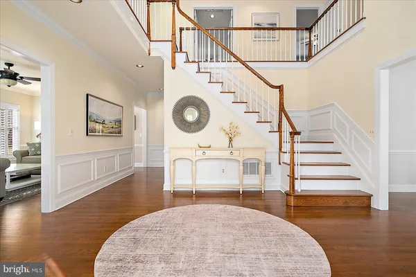 $684,000 | 30651 Brandywine Court, Salisbury, MD 21804