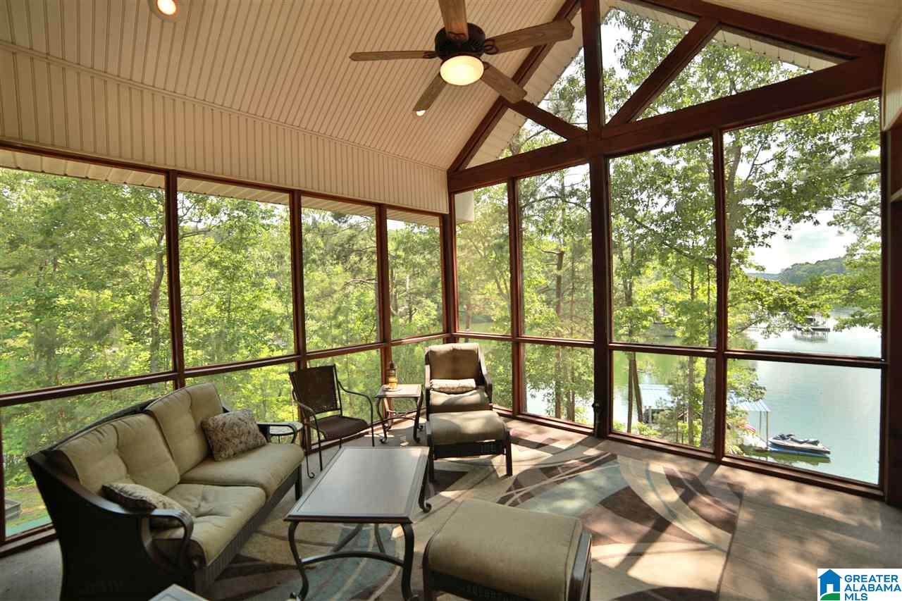 157 Azalea Drive Wedowee, AL 36278 - Photo 3 of 41