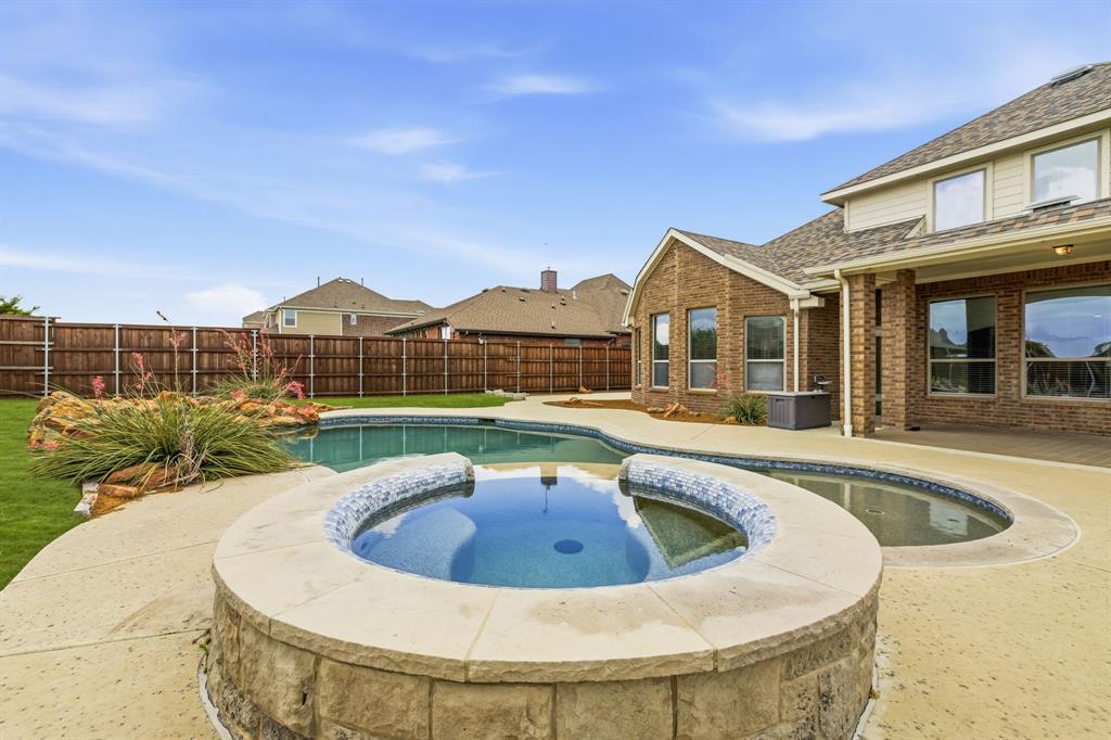 5115 Live Oak Drive Sachse, TX 75048 - Photo 33 of 40