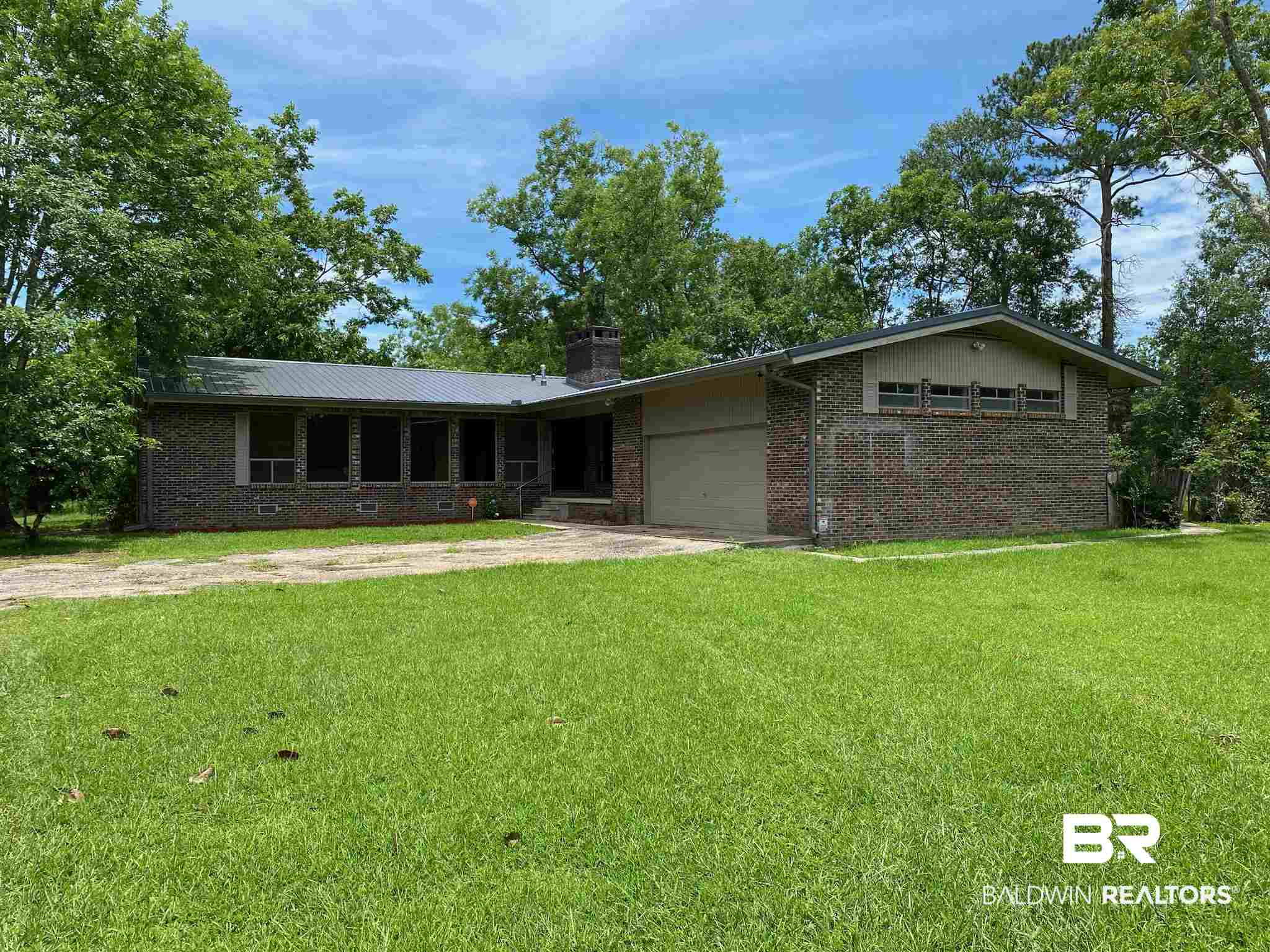 10125 Strickland Road Grand Bay, AL 36541 - Photo 1 of 21