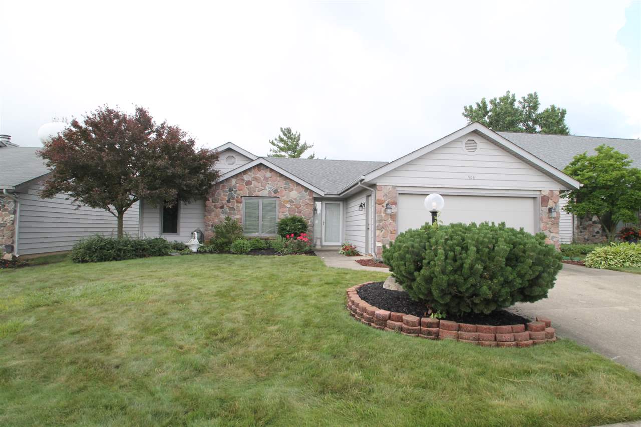 908 Bridge Pointe Fort Wayne, IN 46845 - Photo 1 of 27 Gallery Image 1
