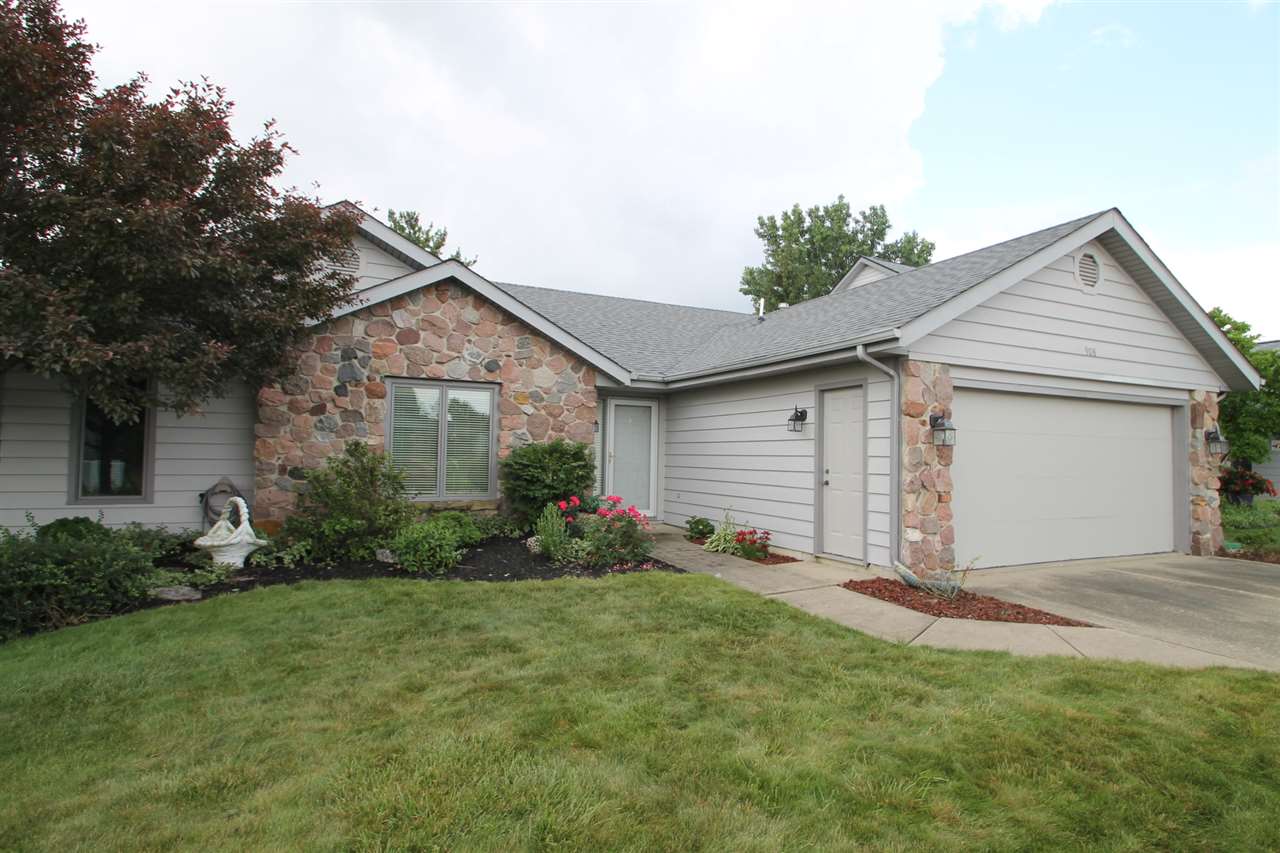 908 Bridge Pointe Fort Wayne, IN 46845 - Photo 2 of 27 Gallery Image 2