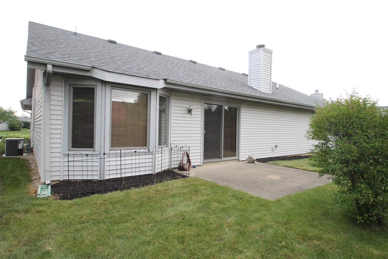 908 Bridge Pointe Fort Wayne, IN 46845 - Photo 3 of 27 Gallery Image 3