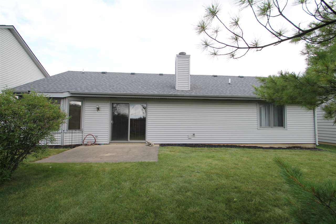 908 Bridge Pointe Fort Wayne, IN 46845 - Photo 4 of 27 Gallery Image 4