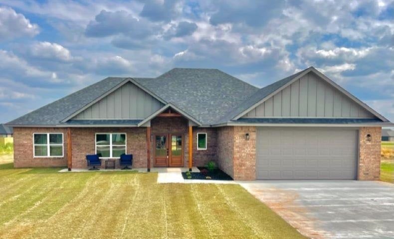 2113 Shadow Ridge Stillwater, OK 74074 - Photo 1 of 36 Gallery Image 1
