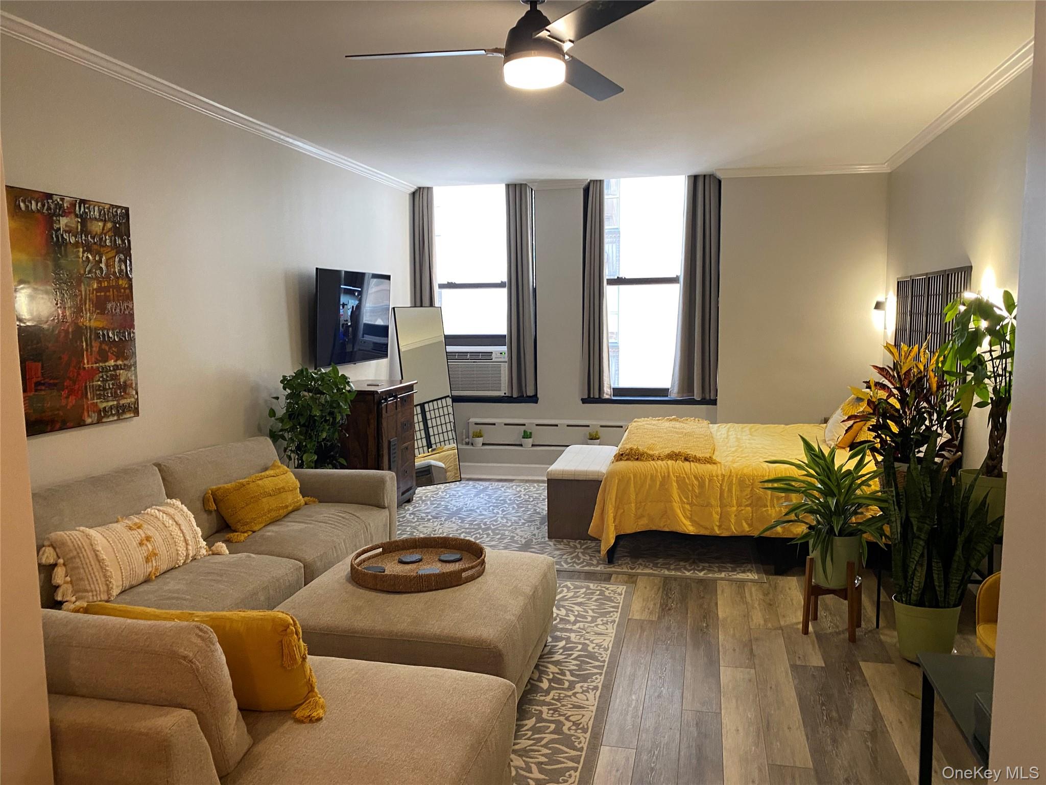 3 Hanover Square, Unit 12B Manhattan, NY 10004 - Photo 2 of 8