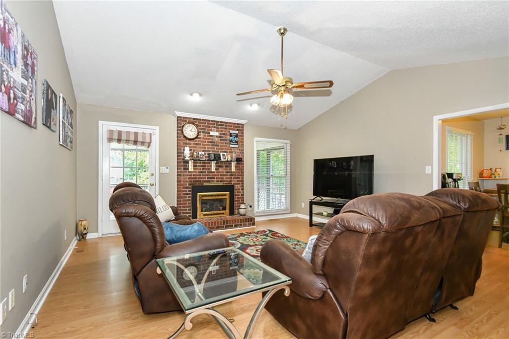 5760 Drake Road Greensboro, NC 27406 - Photo 9 of 23 Gallery Image 9