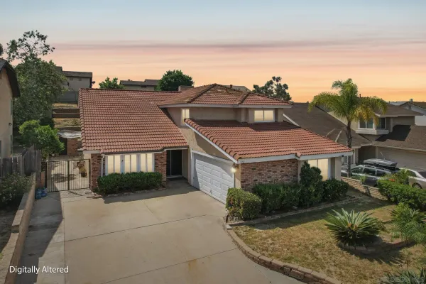 $1,099,000 | 712 Paseo Del Rey, Chula Vista, CA 91910
