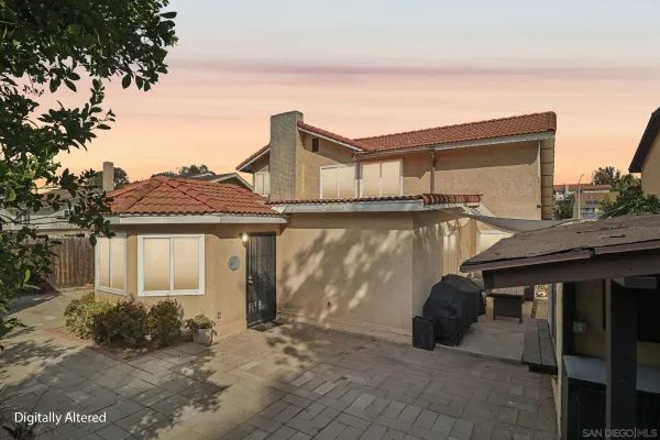 $1,099,000 | 712 Paseo Del Rey, Chula Vista, CA 91910