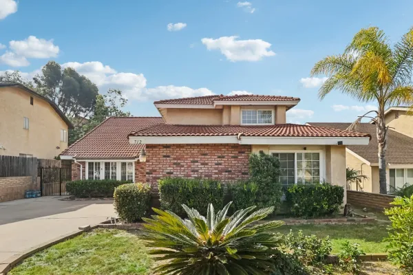 $1,099,000 | 712 Paseo Del Rey, Chula Vista, CA 91910