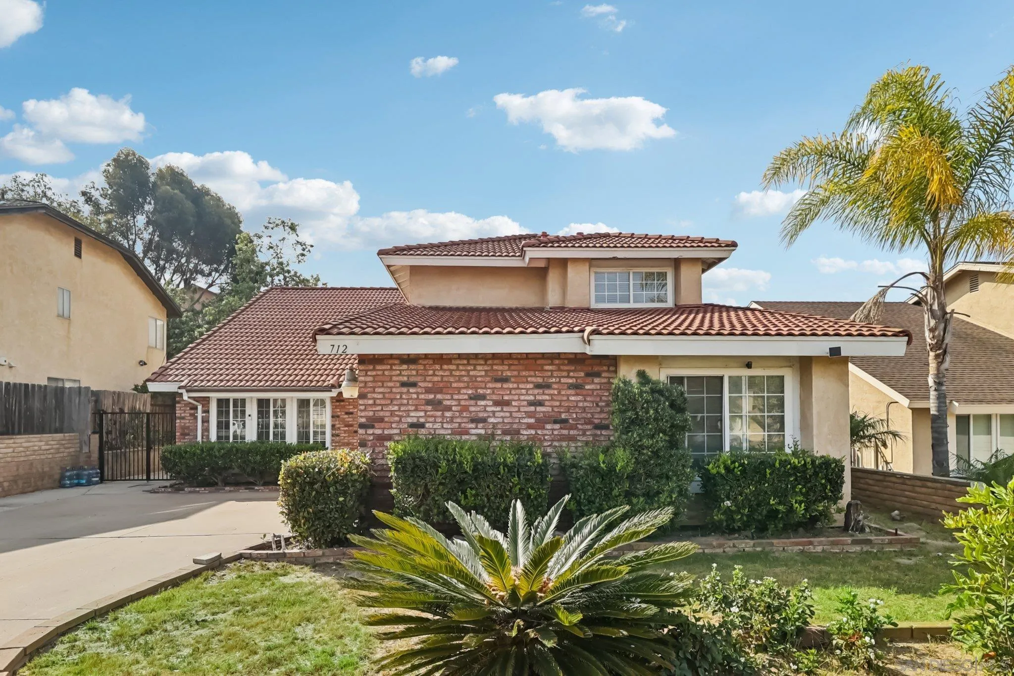 712 Paseo Del Rey Chula Vista, CA 91910 - Photo 45 of 50