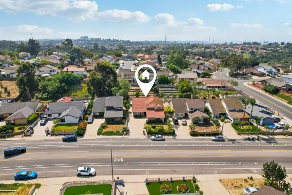 $1,099,000 | 712 Paseo Del Rey, Chula Vista, CA 91910