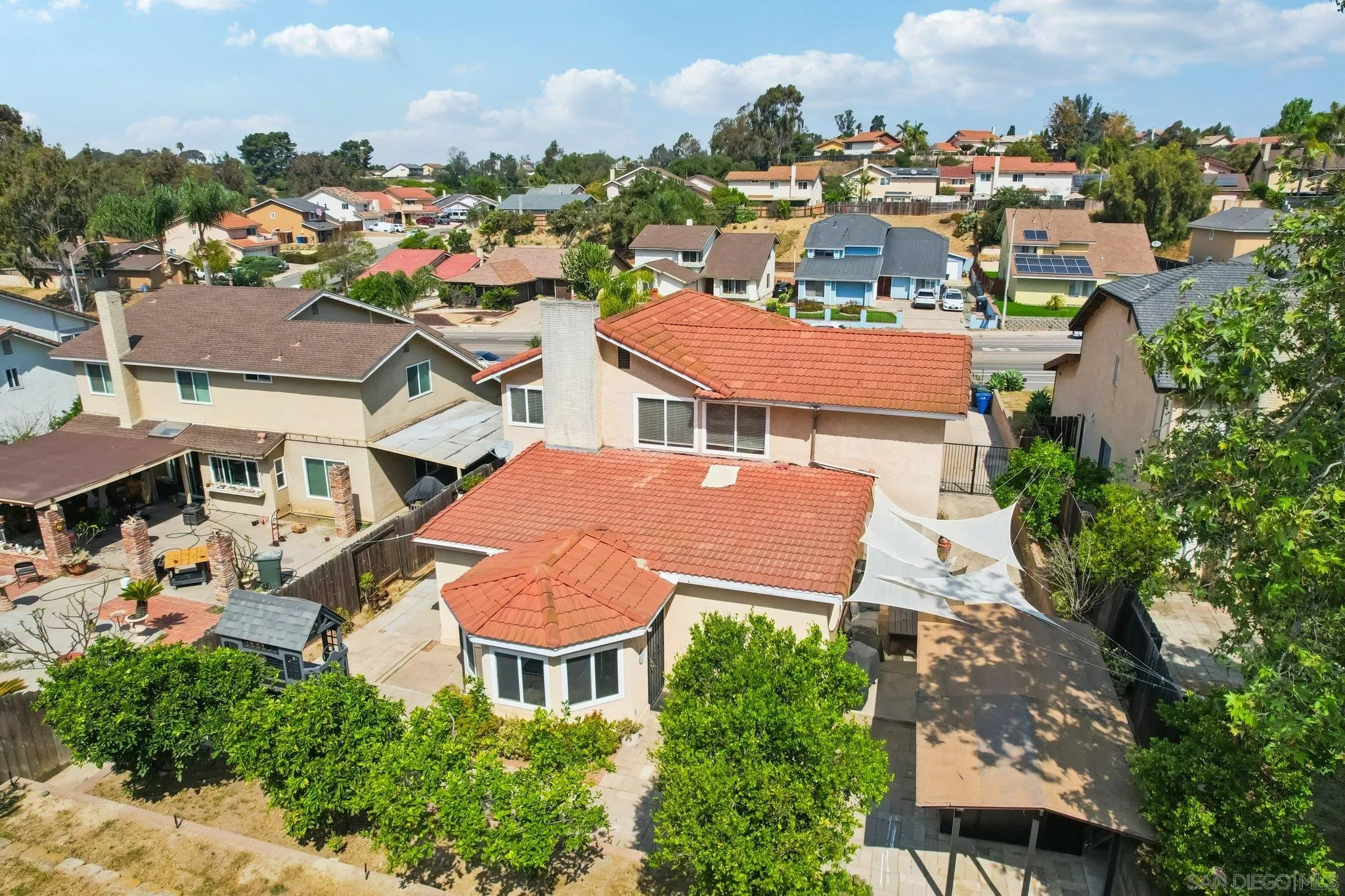 712 Paseo Del Rey Chula Vista, CA 91910 - Photo 49 of 50