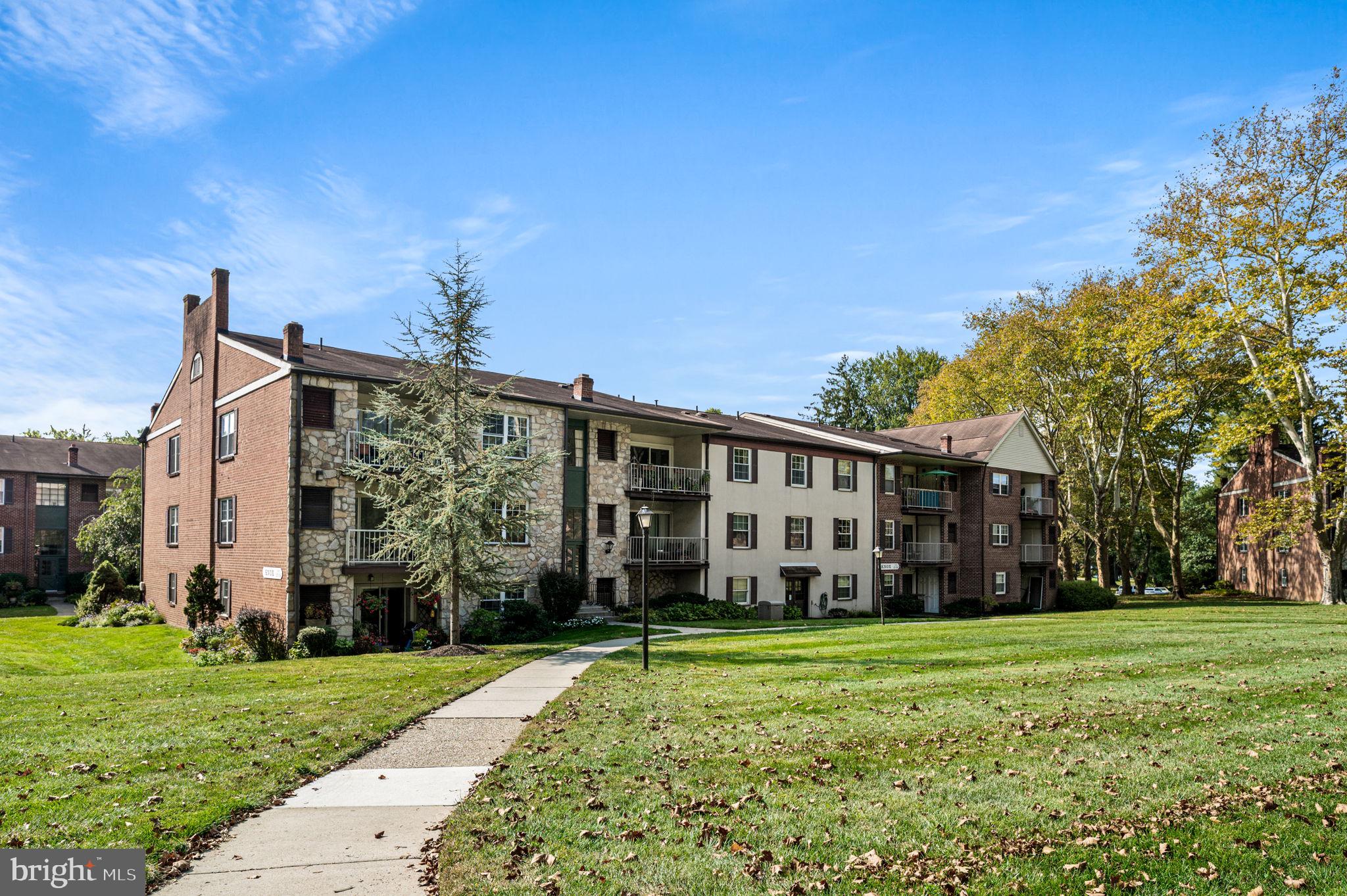 356 Drummers Lane, Unit 356 Wayne, PA 19087 - Photo 2 of 42