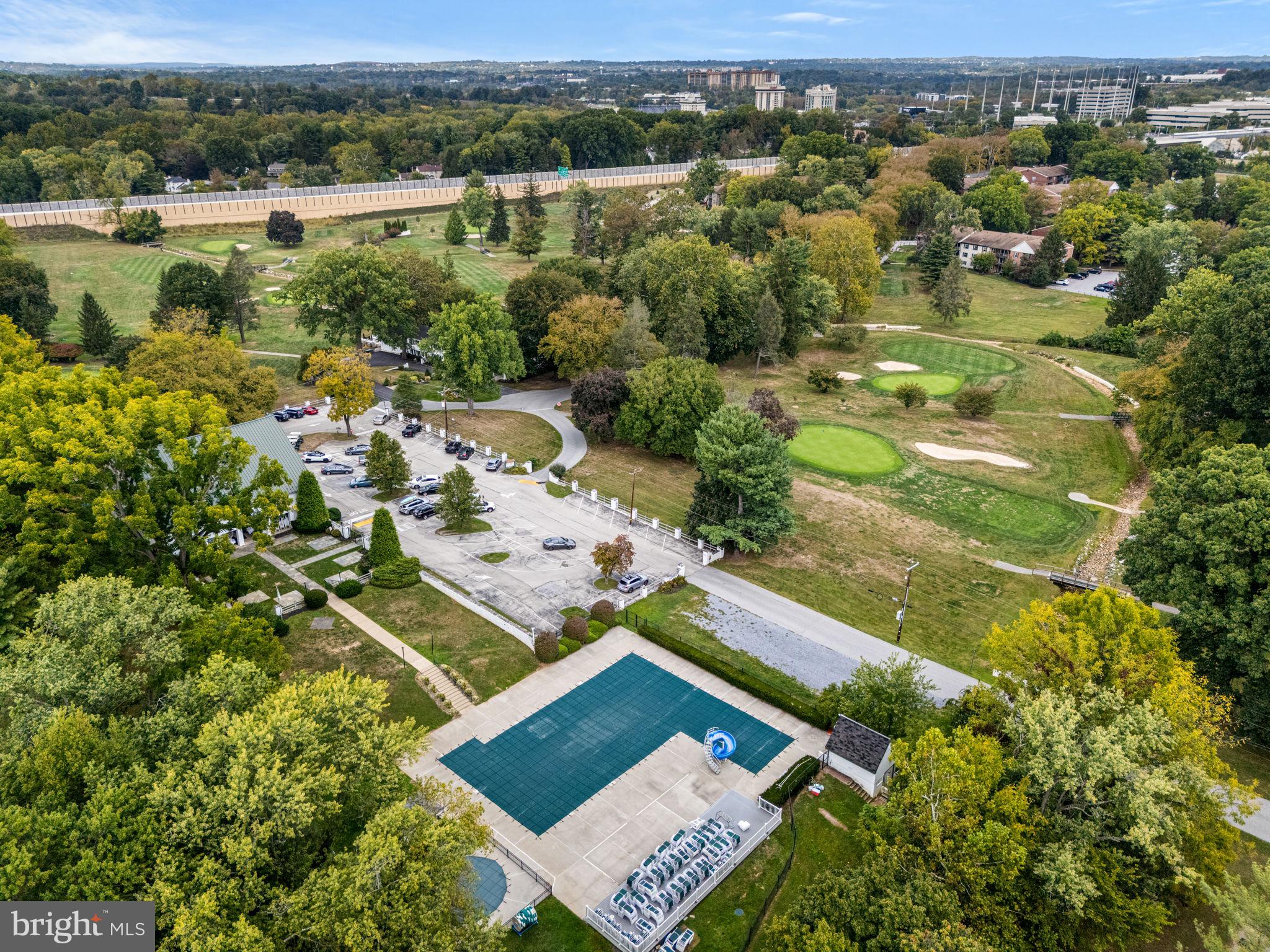 356 Drummers Lane, Unit 356 Wayne, PA 19087 - Photo 28 of 42