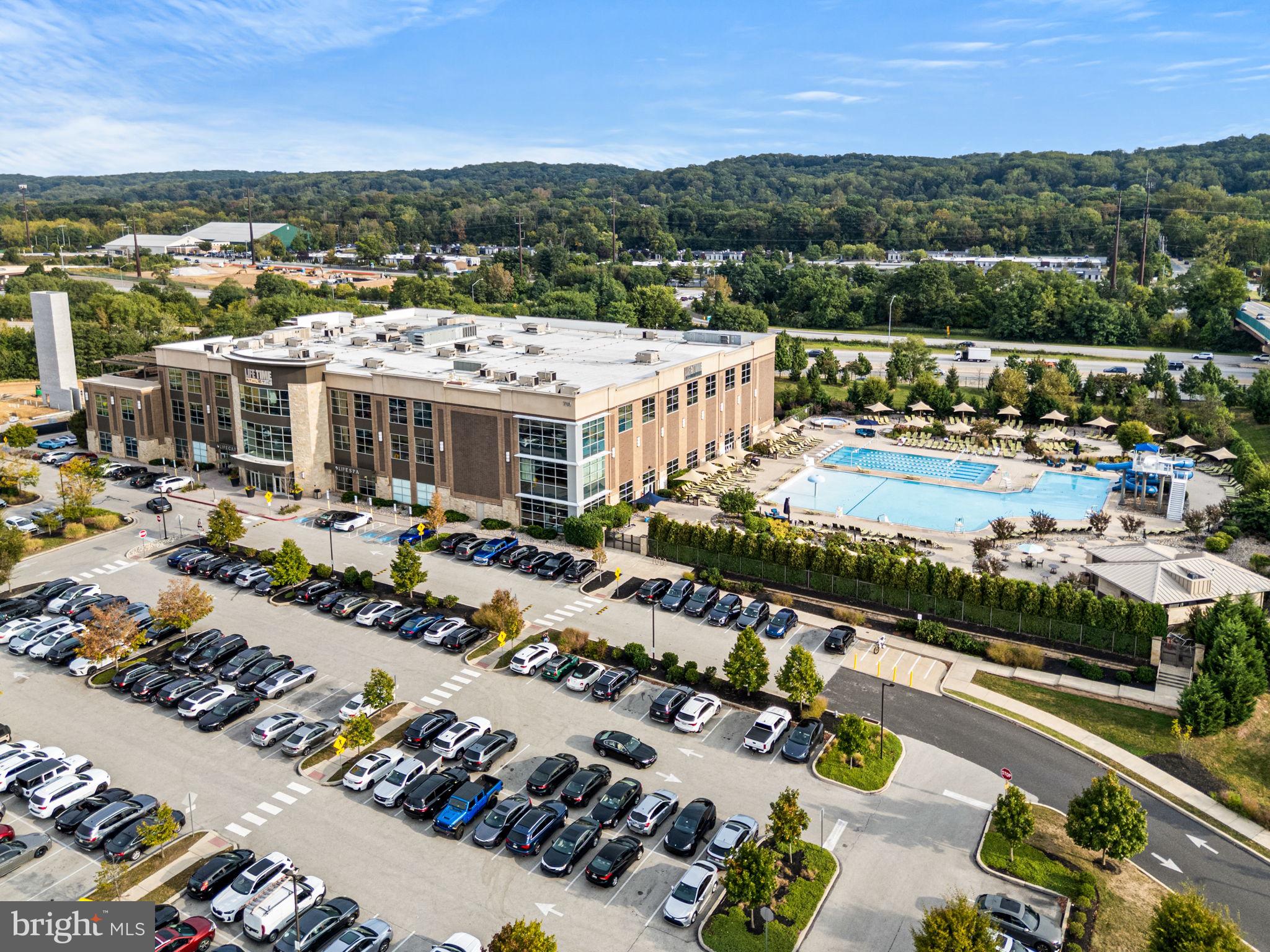 356 Drummers Lane, Unit 356 Wayne, PA 19087 - Photo 31 of 42