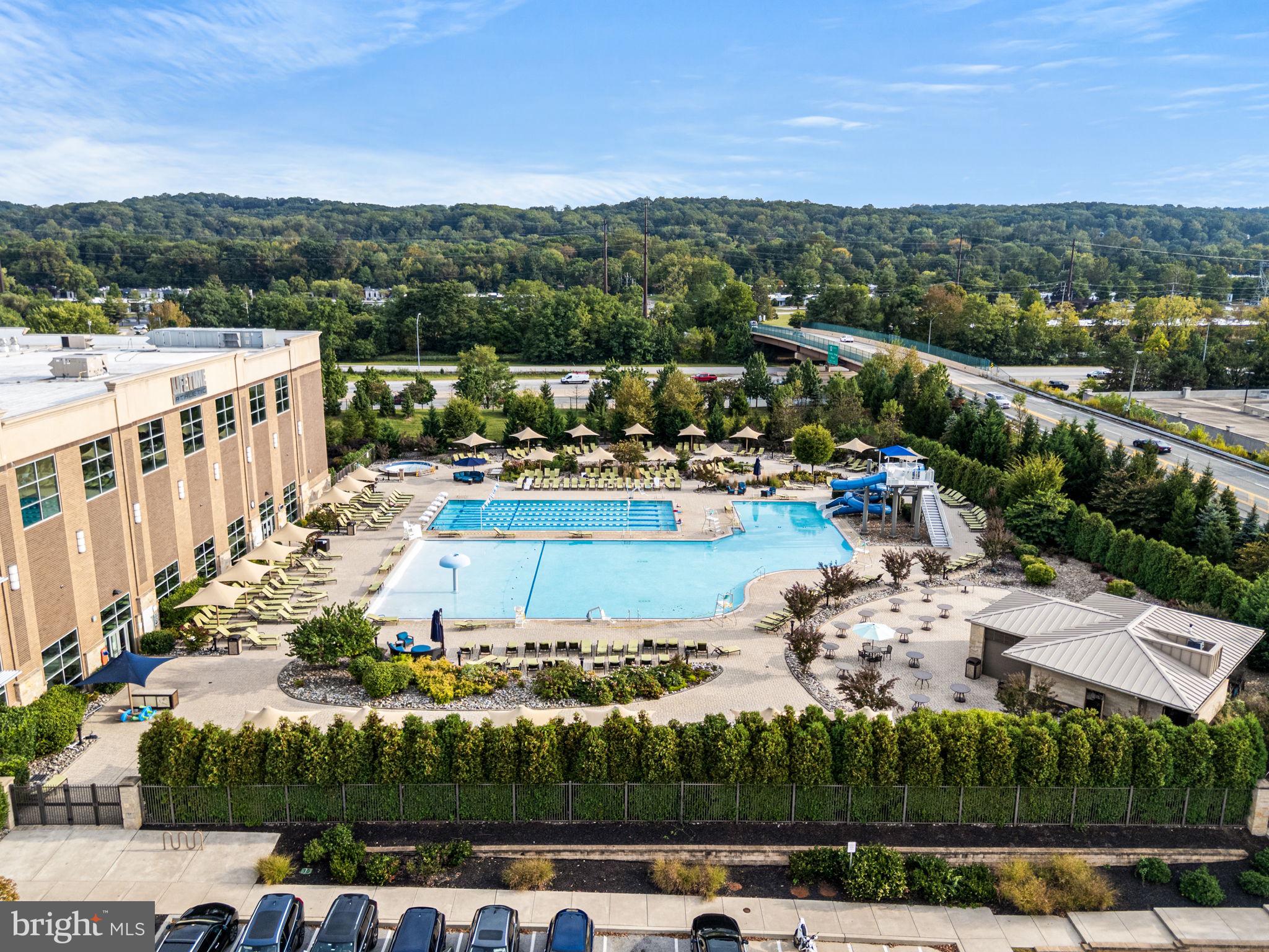 356 Drummers Lane, Unit 356 Wayne, PA 19087 - Photo 33 of 42