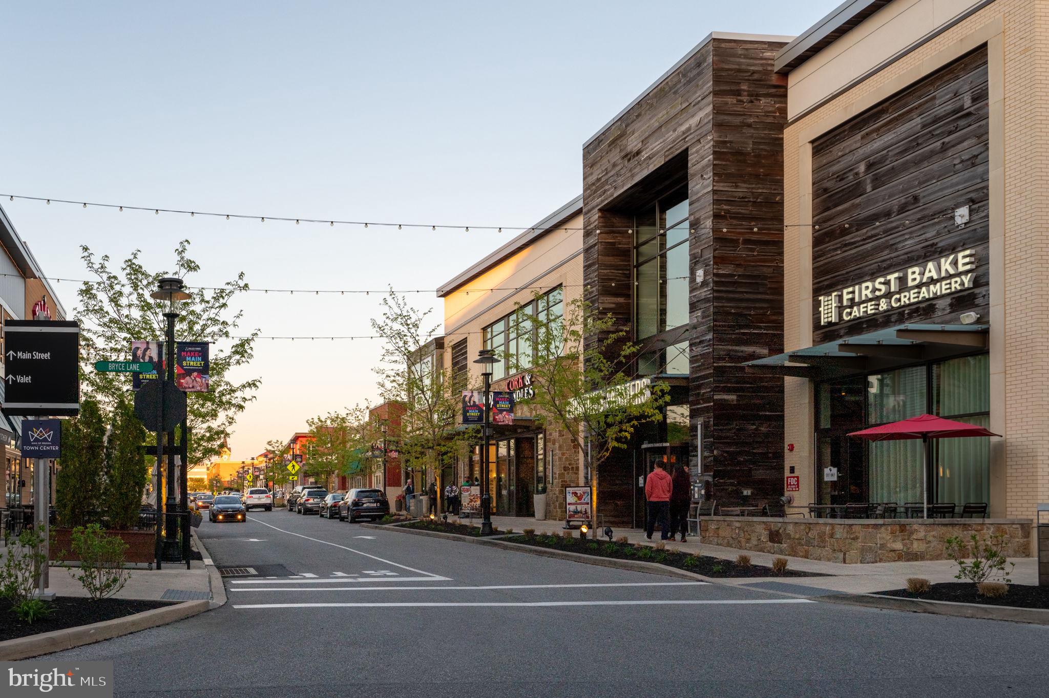 356 Drummers Lane, Unit 356 Wayne, PA 19087 - Photo 39 of 42