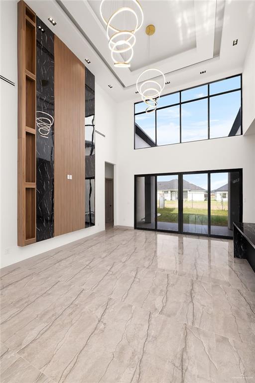 1402 Tierra Encantada Weslaco, TX 78596 - Photo 5 of 29 a view of an entrance of the building