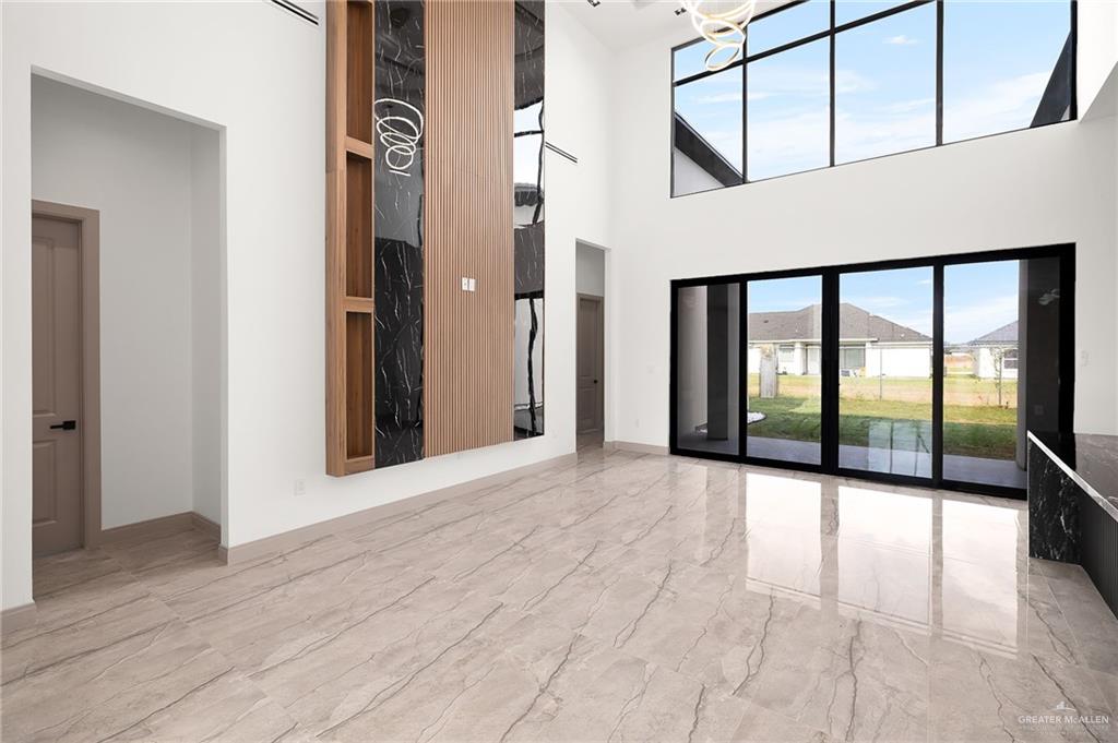 1402 Tierra Encantada Weslaco, TX 78596 - Photo 7 of 29 a view of an entryway