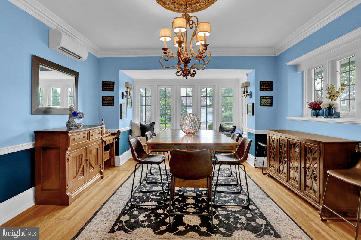 401 Highland Road Pottstown, PA 19464 - Photo 29 of 44 DIning room