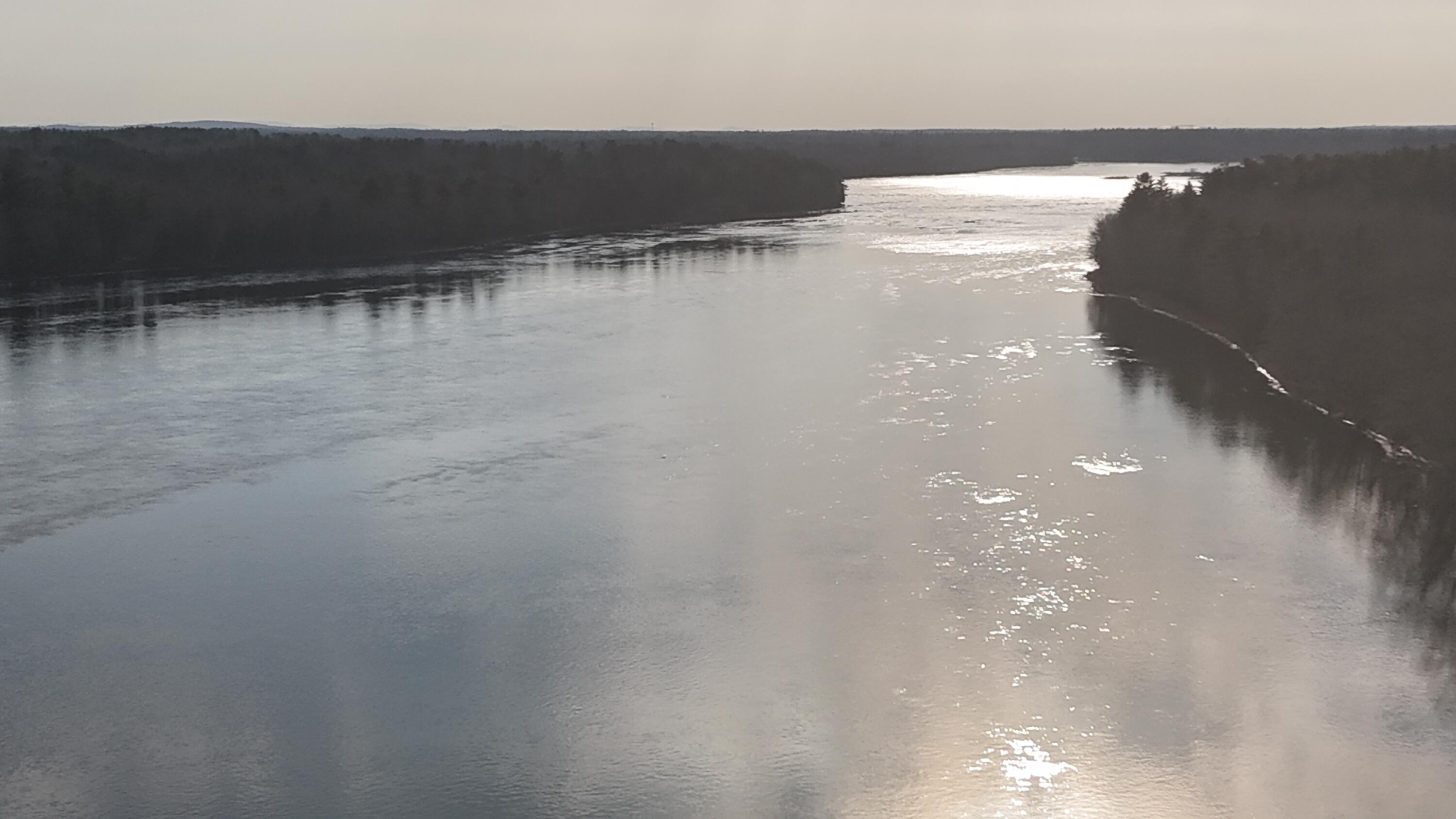 Map4-lot33 Edinburg Road Howland, ME 04448 - Photo 14 of 23 DJI_20231201122640_0015_D