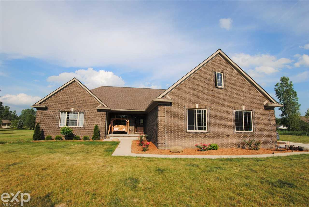 66654 Hartway Road Ray, MI 48096 - Photo 2 of 49