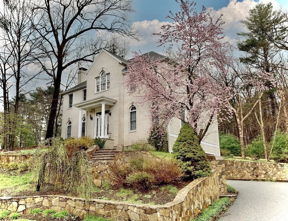 217 Old Stonebridge Road Wayland, MA 01778 - Photo 1 of 29