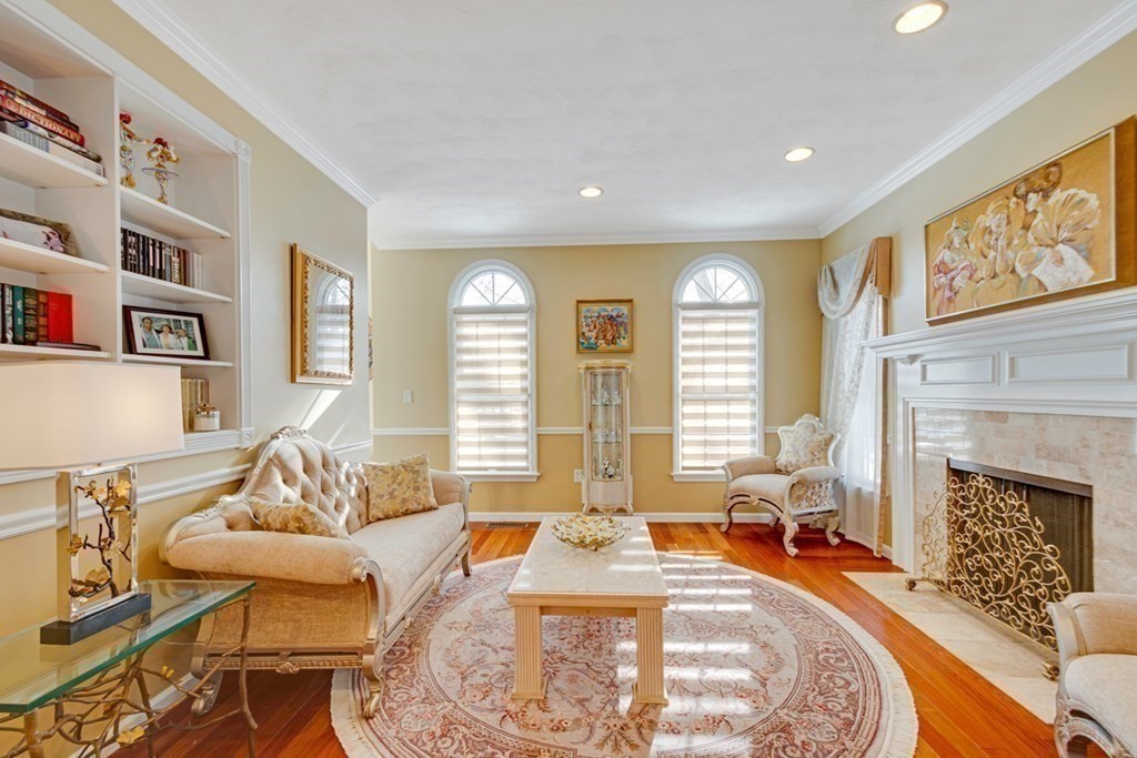 217 Old Stonebridge Road Wayland, MA 01778 - Photo 2 of 29