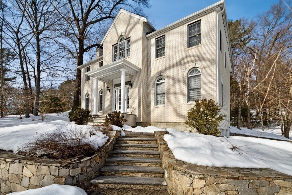 217 Old Stonebridge Road Wayland, MA 01778 - Photo 29 of 29