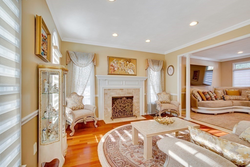 217 Old Stonebridge Road Wayland, MA 01778 - Photo 8 of 29