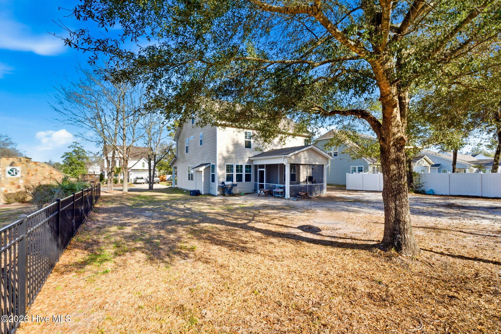 441 South Wild Rice Drive Southwest Supply, NC 28462 - Photo 40 of 55