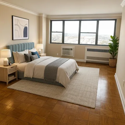 $1,850 | 500 Central Avenue, Unit 1715, Union City, NJ 07087