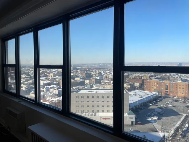 $1,850 | 500 Central Avenue, Unit 1715, Union City, NJ 07087