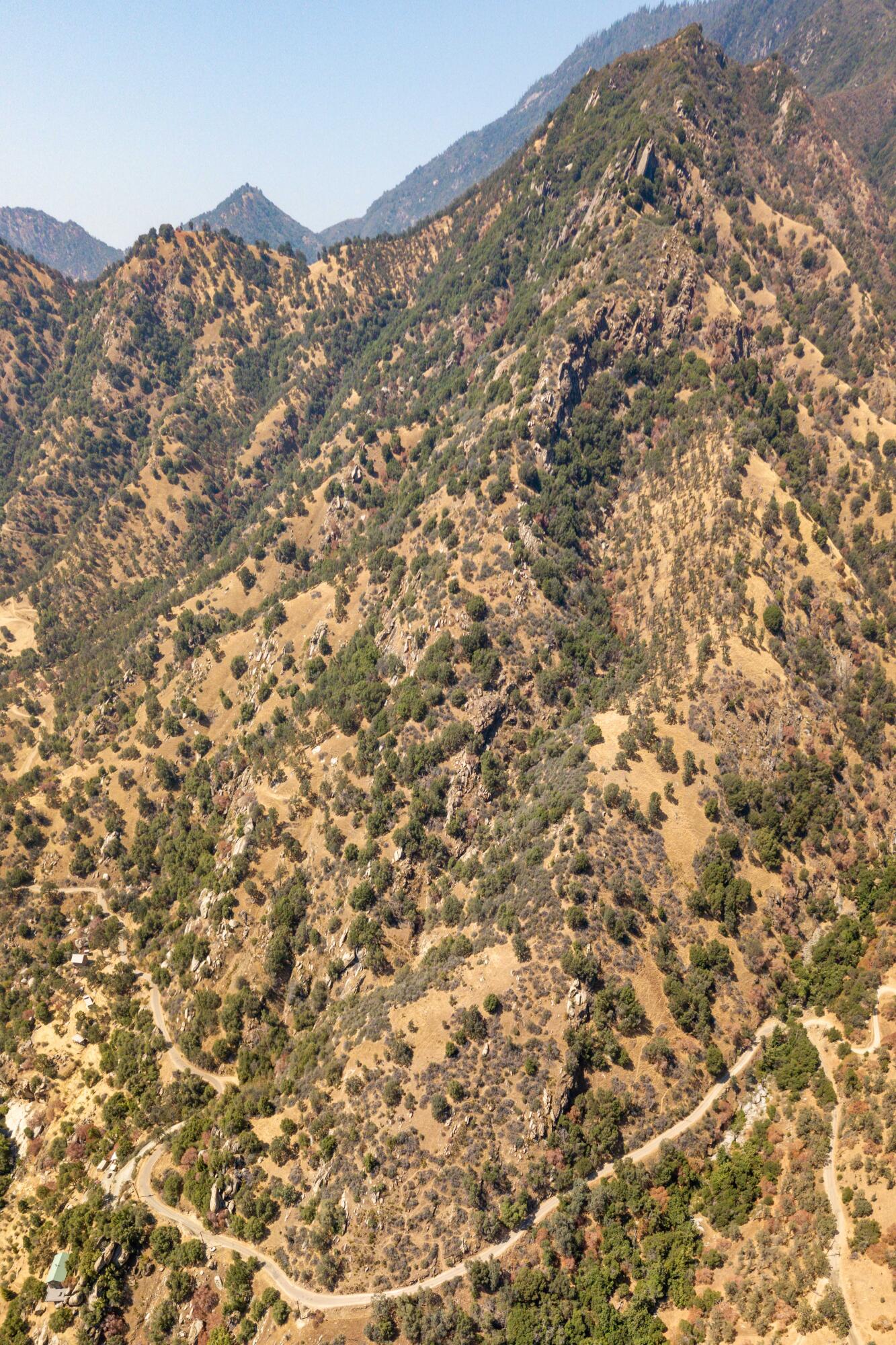0 Th Three Rivers, CA 93271 - Photo 2 of 13 1 Panorama