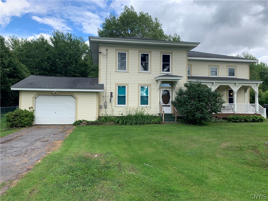 230 Villiard Road Palermo, NY 13131 - Photo 1 of 1