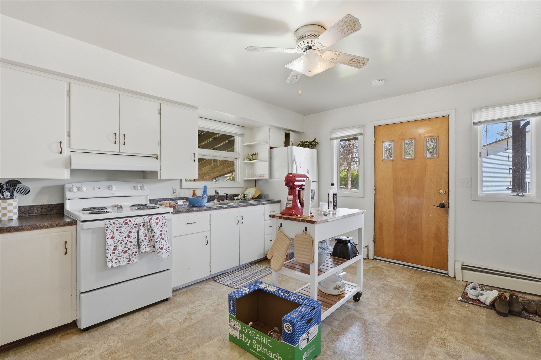 621 North Rouse Avenue Bozeman, MT 59715 - Photo 4 of 44 Gallery Image 4