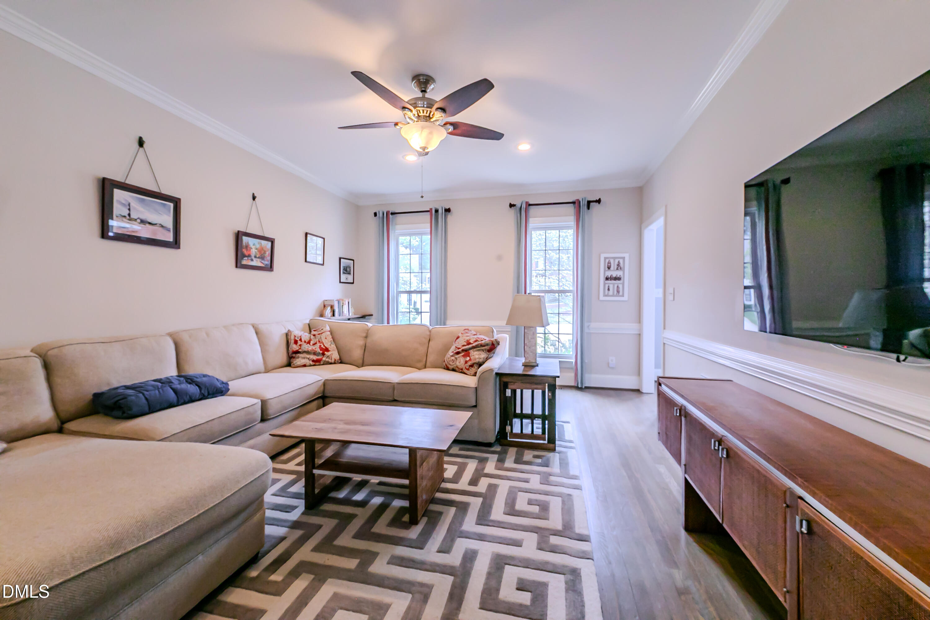 2637 Ridgewell Court Raleigh, NC 27613 - Photo 25 of 61 2E6A8206