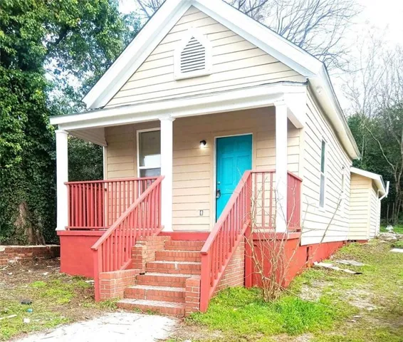 $950 | 248 Madison Street, Macon, GA 31201