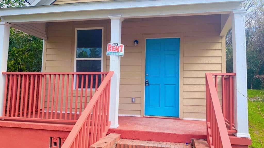 248 Madison Street Macon, GA 31201 - Photo 2 of 10