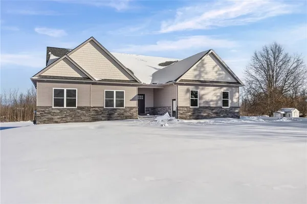 $499,900 | 66 Parma Center Road, Parma, NY 14468