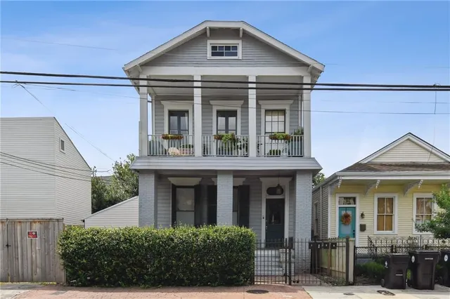 $220,000 | 2818 Constance Street, Unit 4, New Orleans, LA 70115