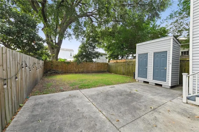 $220,000 | 2818 Constance Street, Unit 4, New Orleans, LA 70115