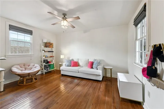 $220,000 | 2818 Constance Street, Unit 4, New Orleans, LA 70115
