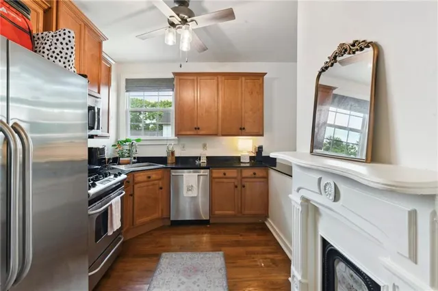 $220,000 | 2818 Constance Street, Unit 4, New Orleans, LA 70115