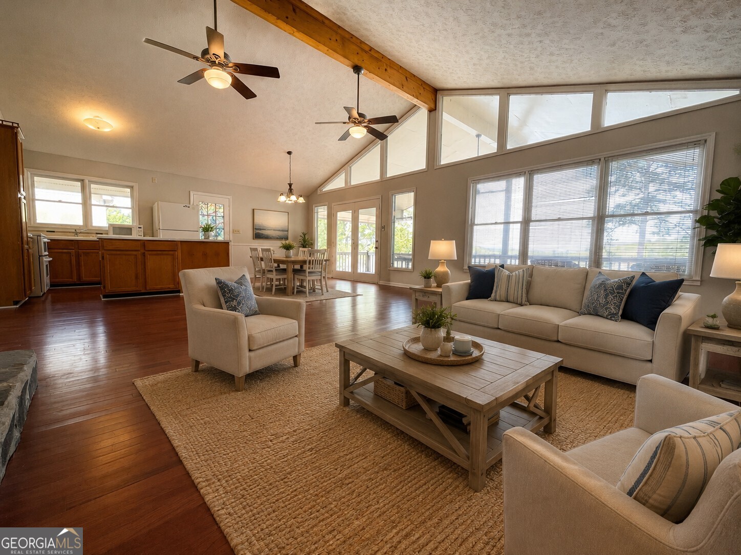 396 Chickadee Court Monticello, GA 31064 - Photo 2 of 72