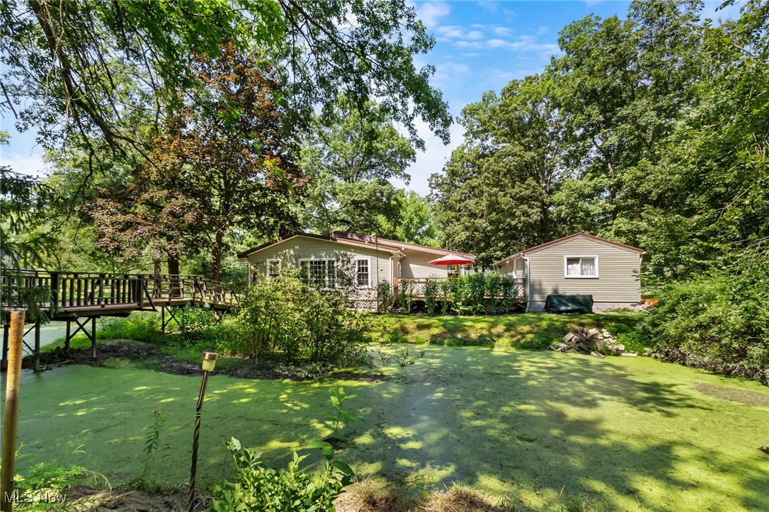 4810 Hickory Road West Farmington, OH 44491 - Photo 28 of 40